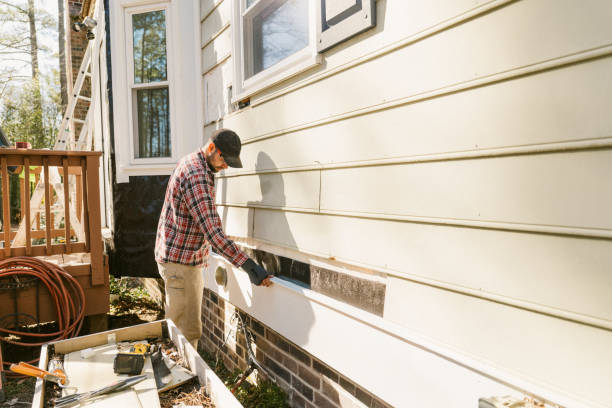 Top rated local Emergency Siding Repair specialists in Kent, OH